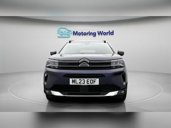 Used Citroen C5 Aircross 2023 for sale - 79515683: Photo