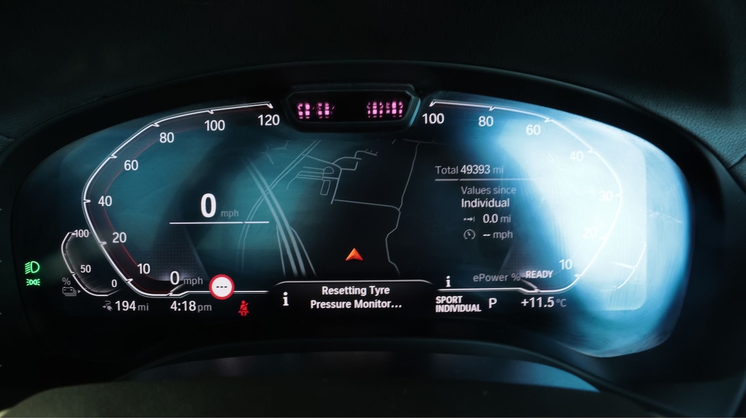 Used BMW iX3 2022 for sale - 77751929: Photo 10