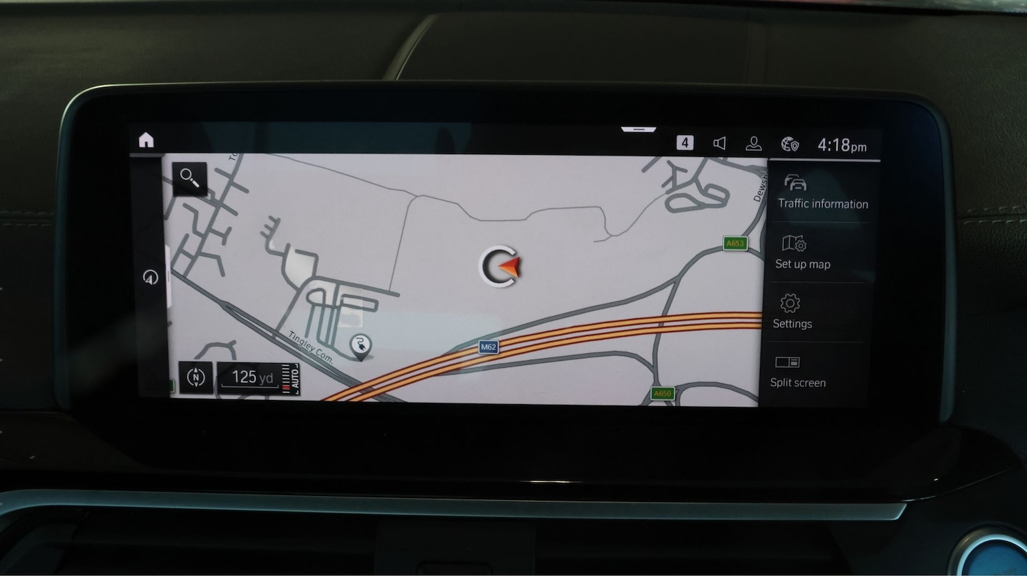 Used BMW iX3 2022 for sale - 77751929: Photo 11