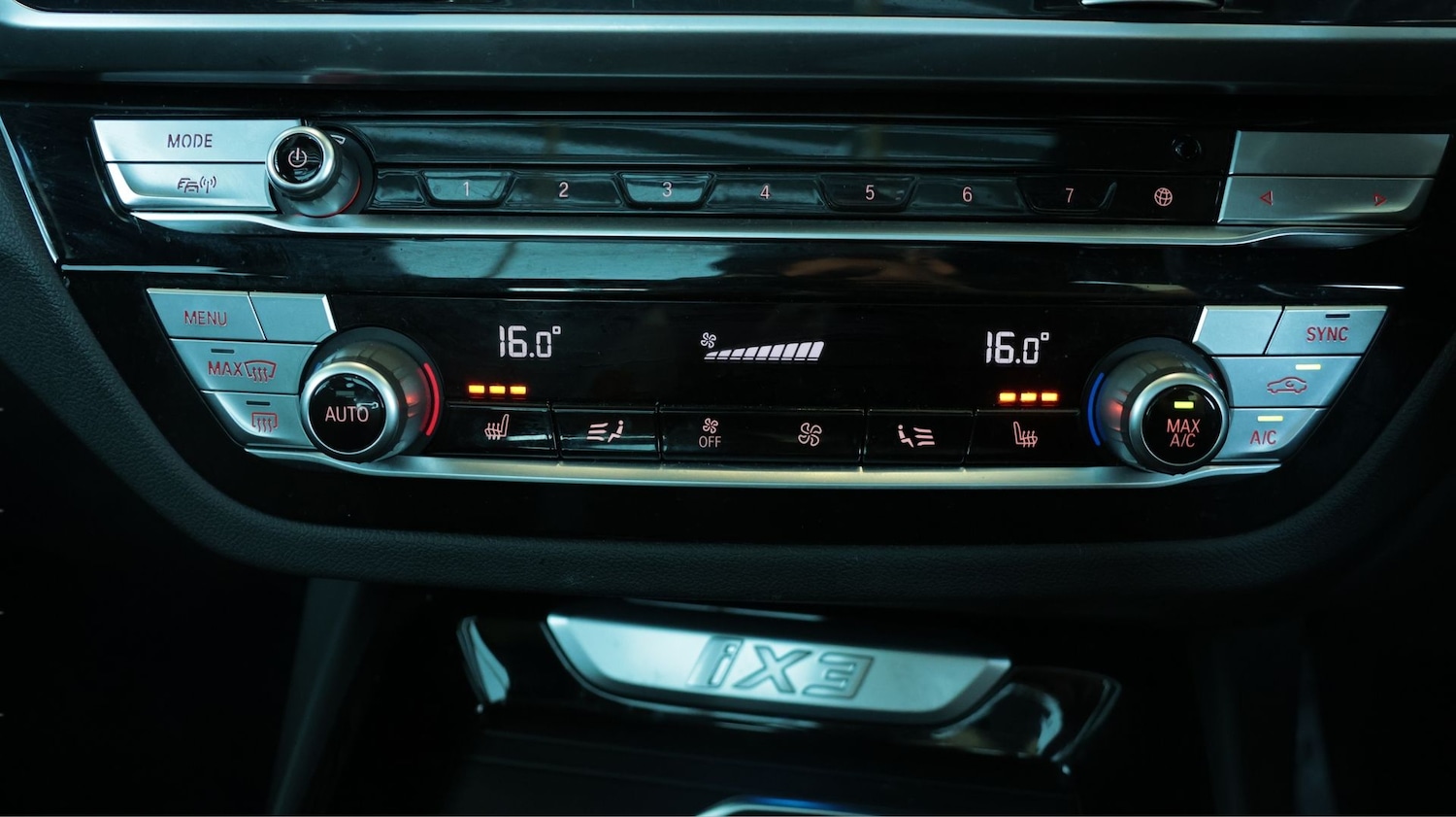 Used BMW iX3 2022 for sale - 77751929: Photo 12