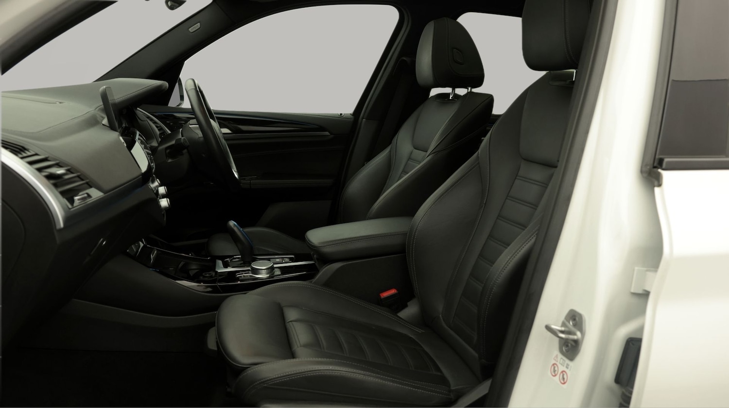 Used BMW iX3 2022 for sale - 77751929: Photo 14