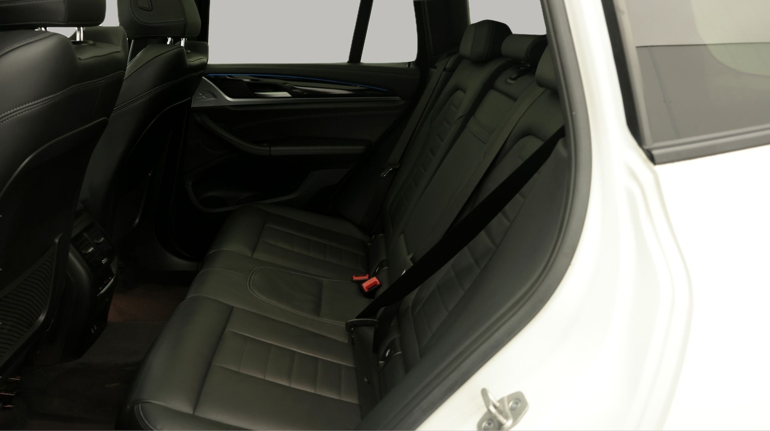 Used BMW iX3 2022 for sale - 77751929: Photo 16