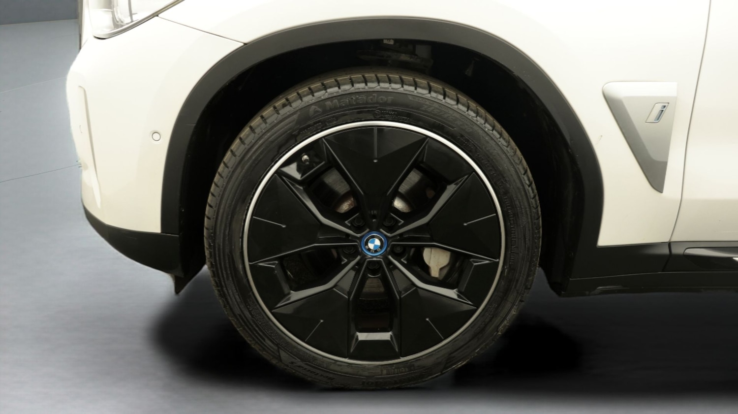 Used BMW iX3 2022 for sale - 77751929: Photo 18