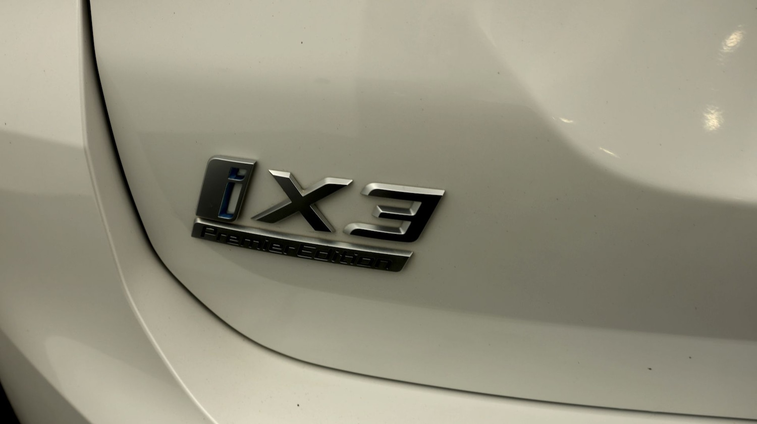 Used BMW iX3 2022 for sale - 77751929: Photo 22