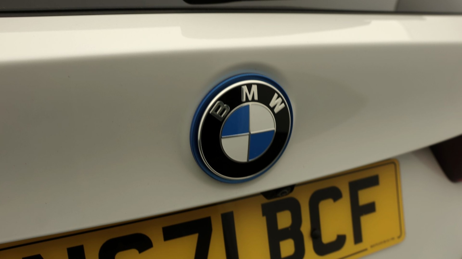 Used BMW iX3 2022 for sale - 77751929: Photo 24