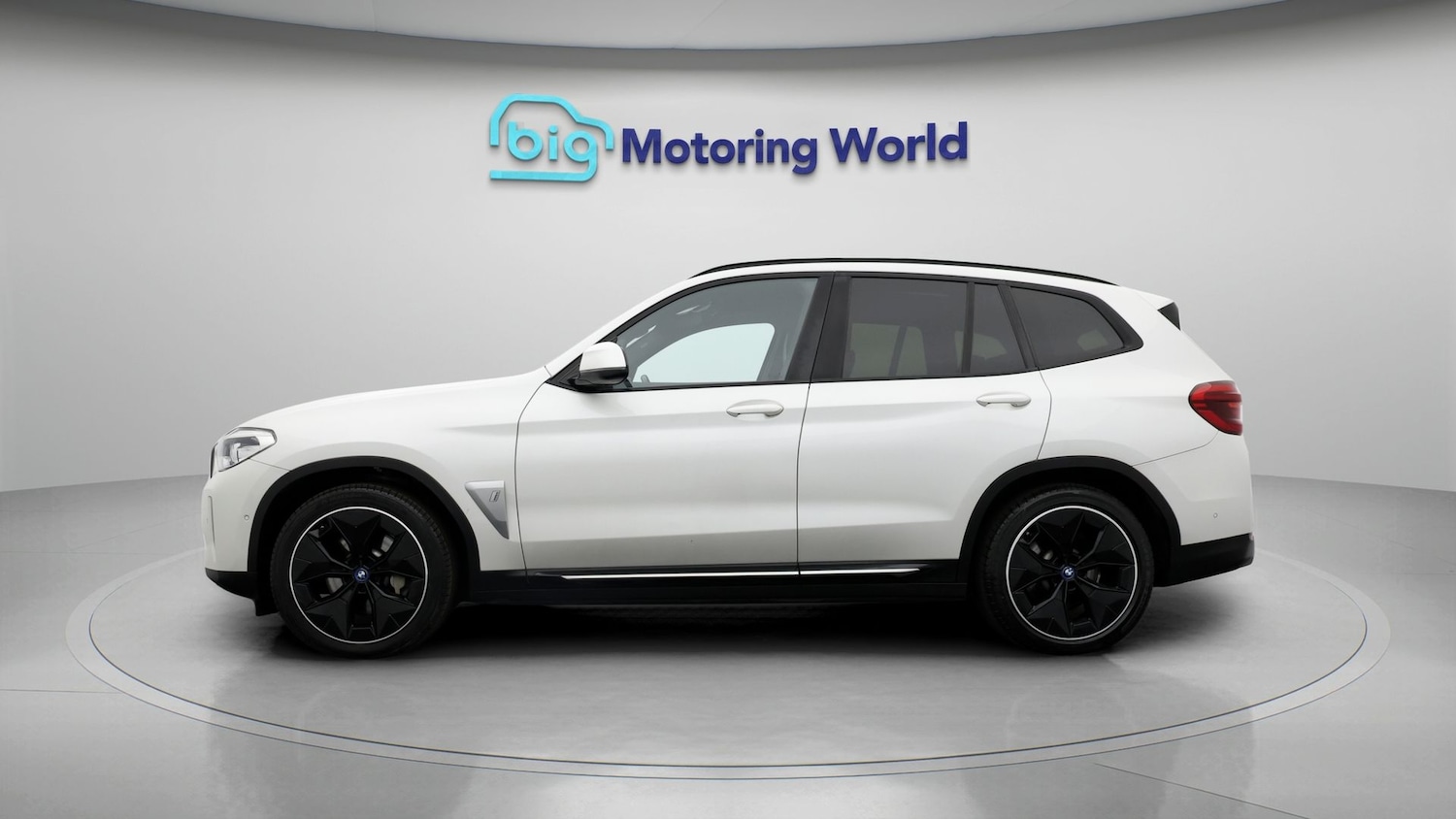Used BMW iX3 2022 for sale - 77751929: Photo 4