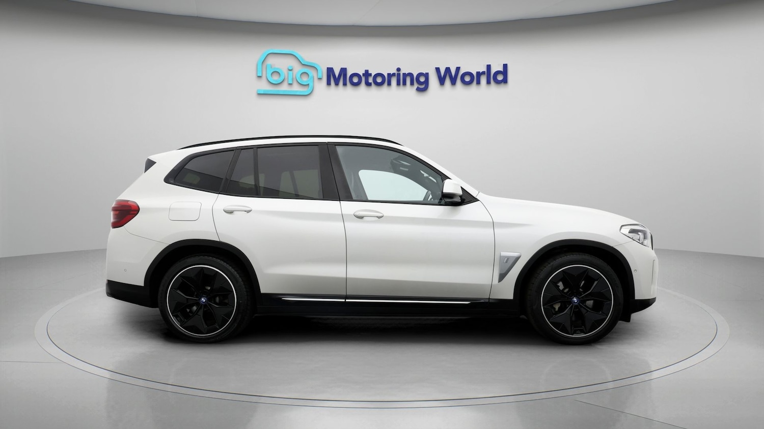 Used BMW iX3 2022 for sale - 77751929: Photo 8