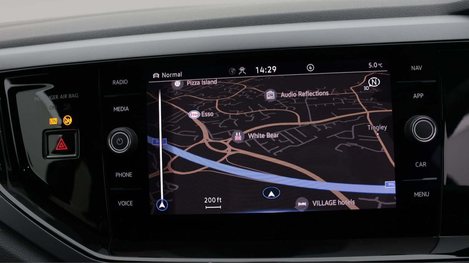 Used Volkswagen Taigo 2023 for sale - 77610229: Photo 11