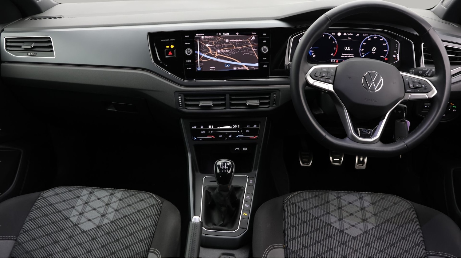 Used Volkswagen Taigo 2023 for sale - 77610229: Photo 13