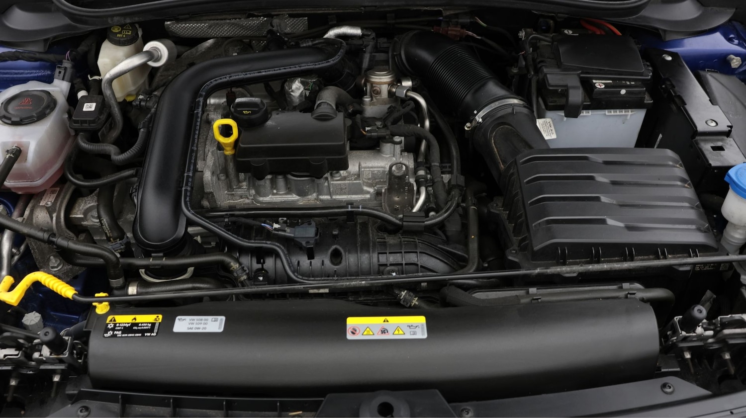 Used Volkswagen Taigo 2023 for sale - 77610229: Photo 19