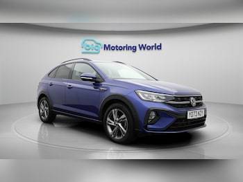 Used Volkswagen Taigo 2023 for sale - 77610229: Photo