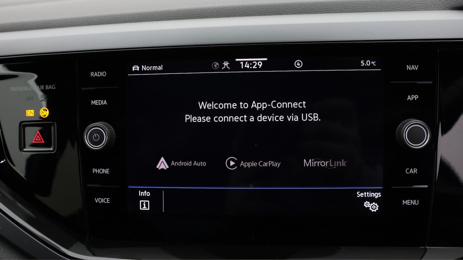 Used Volkswagen Taigo 2023 for sale - 77610229: Photo 22