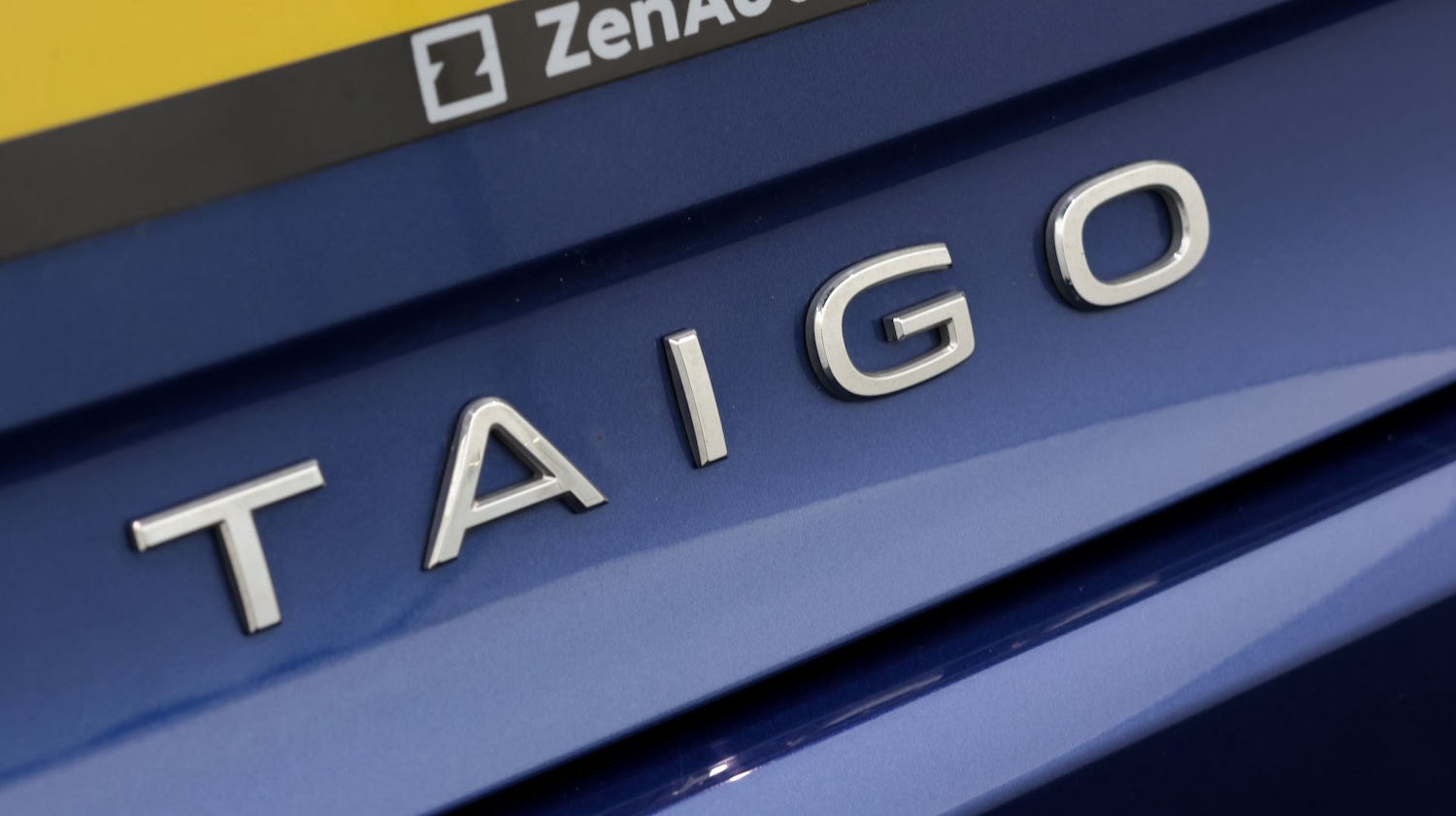 Used Volkswagen Taigo 2023 for sale - 77610229: Photo 24