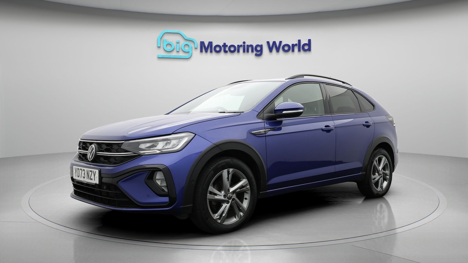 Used Volkswagen Taigo 2023 for sale - 77610229: Photo 3