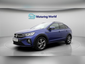 Used Volkswagen Taigo 2023 for sale - 77610229: Photo