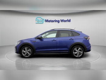 Used Volkswagen Taigo 2023 for sale - 77610229: Photo