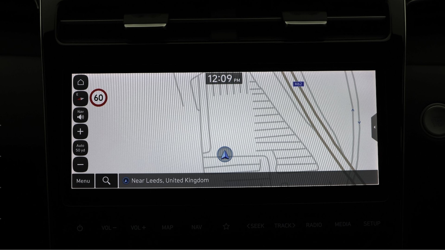 Used Hyundai TUCSON 2021 for sale - 77306385: Photo 11