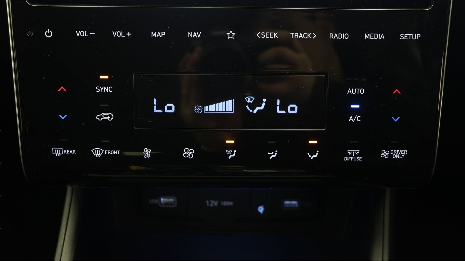 Used Hyundai TUCSON 2021 for sale - 77306385: Photo 12