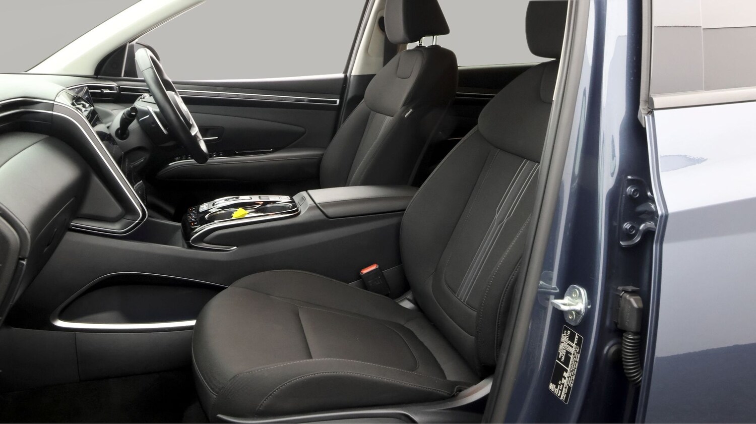 Used Hyundai TUCSON 2021 for sale - 77306385: Photo 14