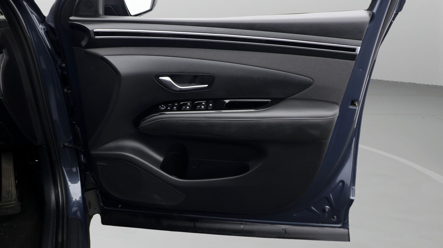 Used Hyundai TUCSON 2021 for sale - 77306385: Photo 15