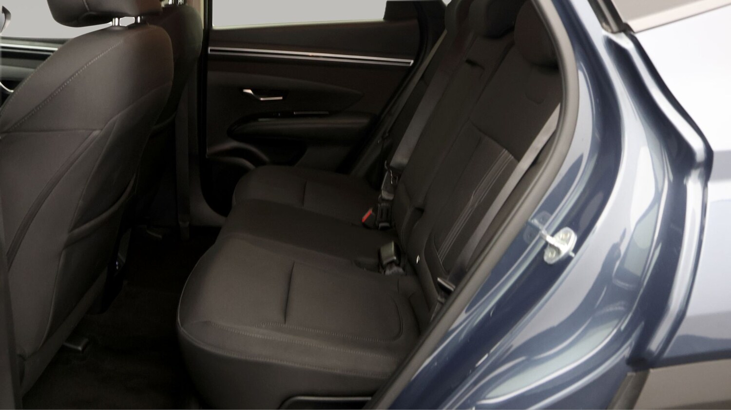 Used Hyundai TUCSON 2021 for sale - 77306385: Photo 16