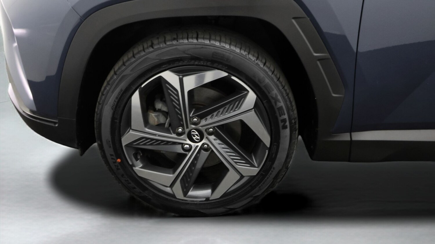 Used Hyundai TUCSON 2021 for sale - 77306385: Photo 18