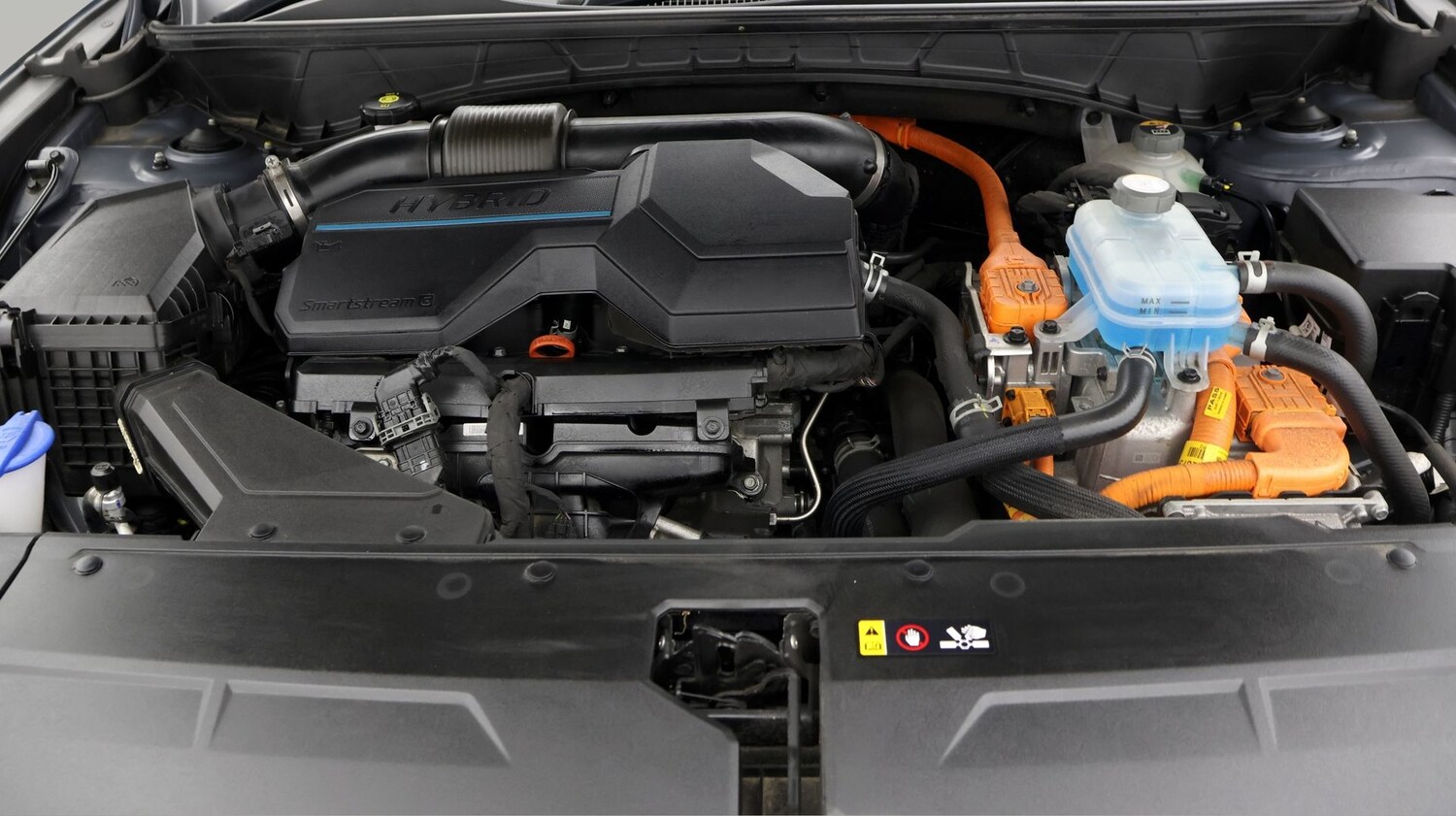 Used Hyundai TUCSON 2021 for sale - 77306385: Photo 19