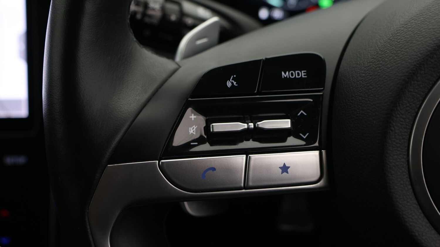 Used Hyundai TUCSON 2021 for sale - 77306385: Photo 21