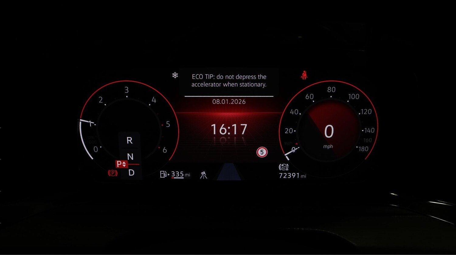 Used Volkswagen Golf for sale - 77181998: Photo 10