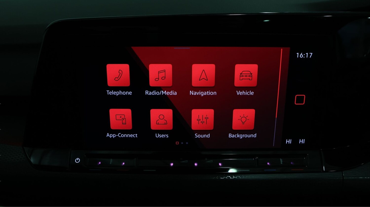 Used Volkswagen Golf for sale - 77181998: Photo 11