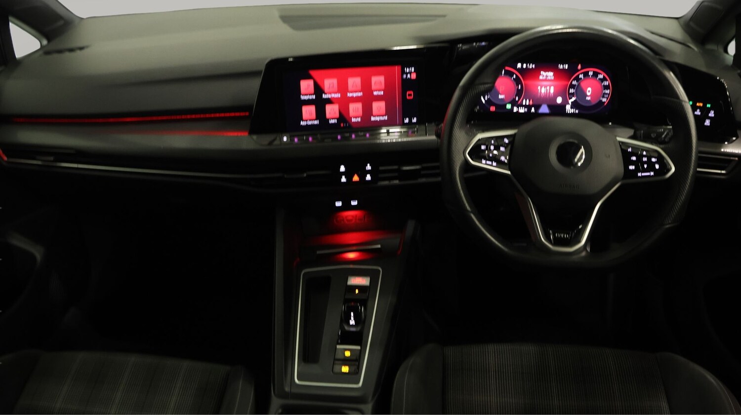 Used Volkswagen Golf for sale - 77181998: Photo 13