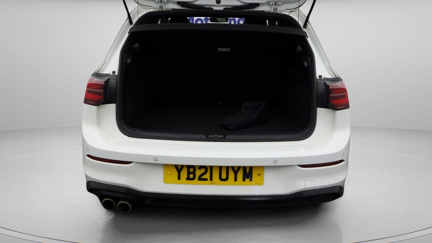 Used Volkswagen Golf for sale - 77181998: Photo 17