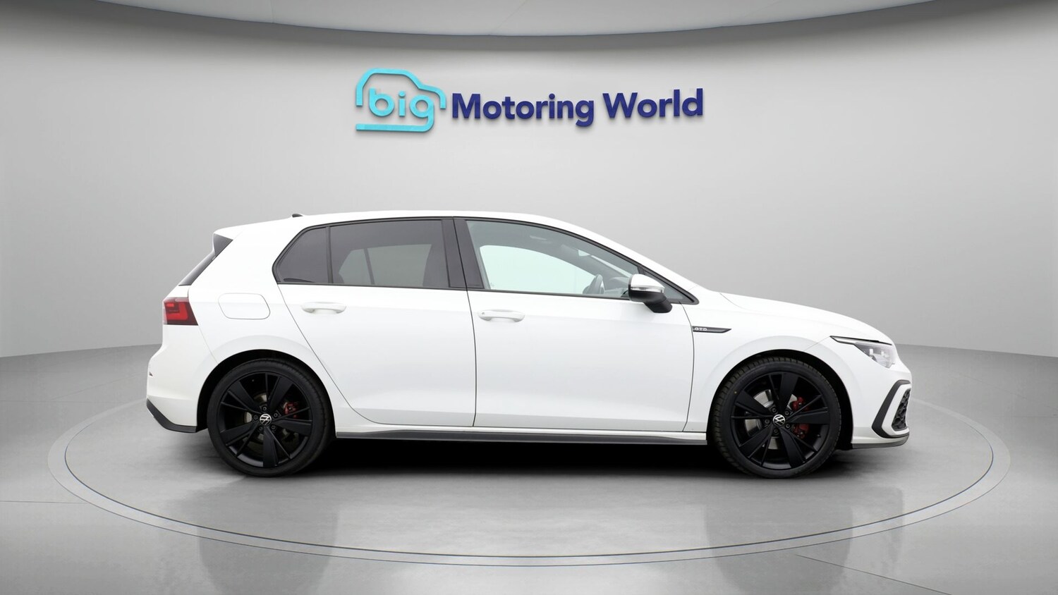 Used Volkswagen Golf for sale - 77181998: Photo 8