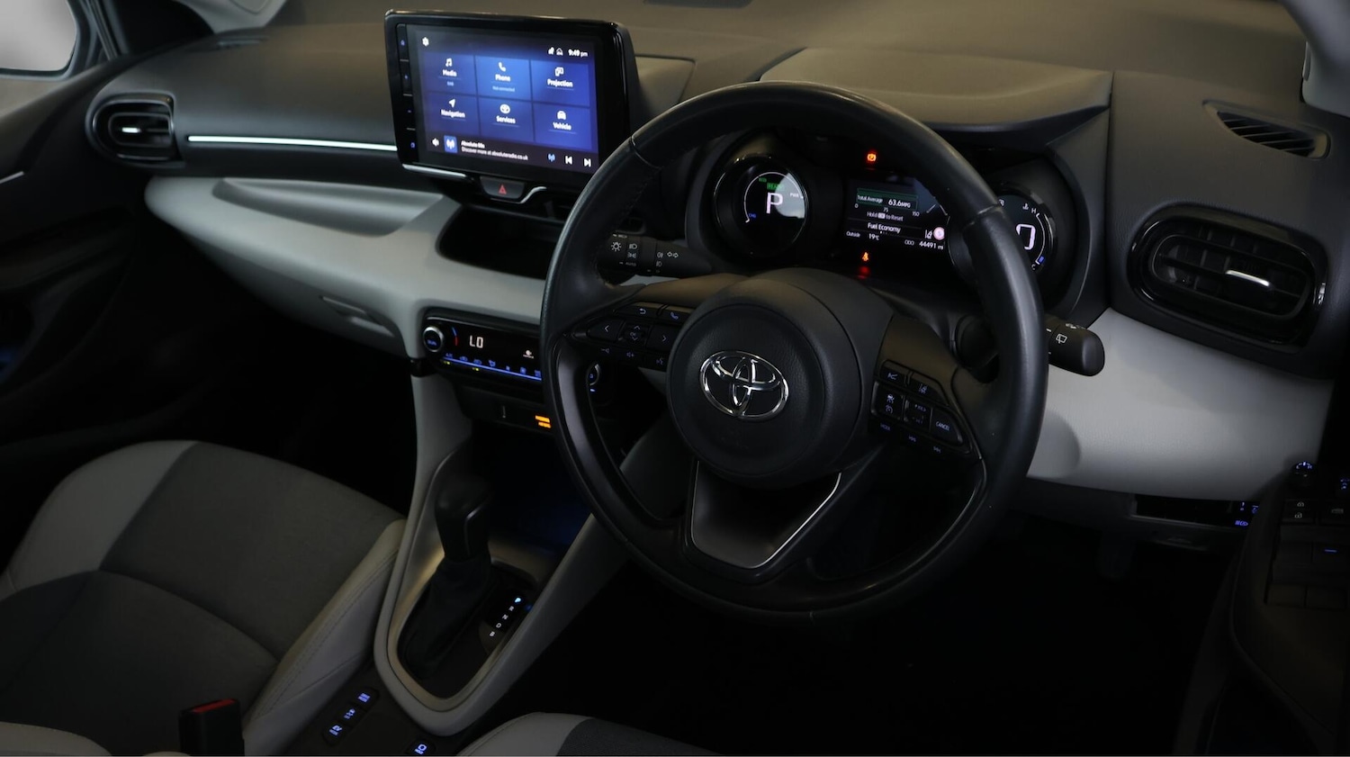 Used Toyota Yaris 2022 for sale - 76513378: Photo 10