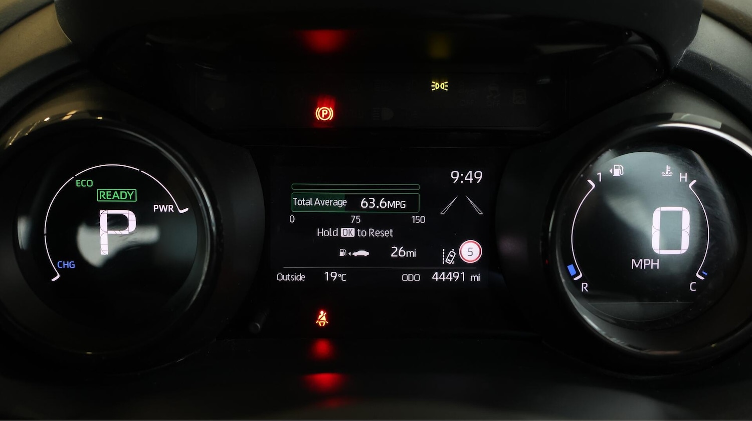 Used Toyota Yaris 2022 for sale - 76513378: Photo 11