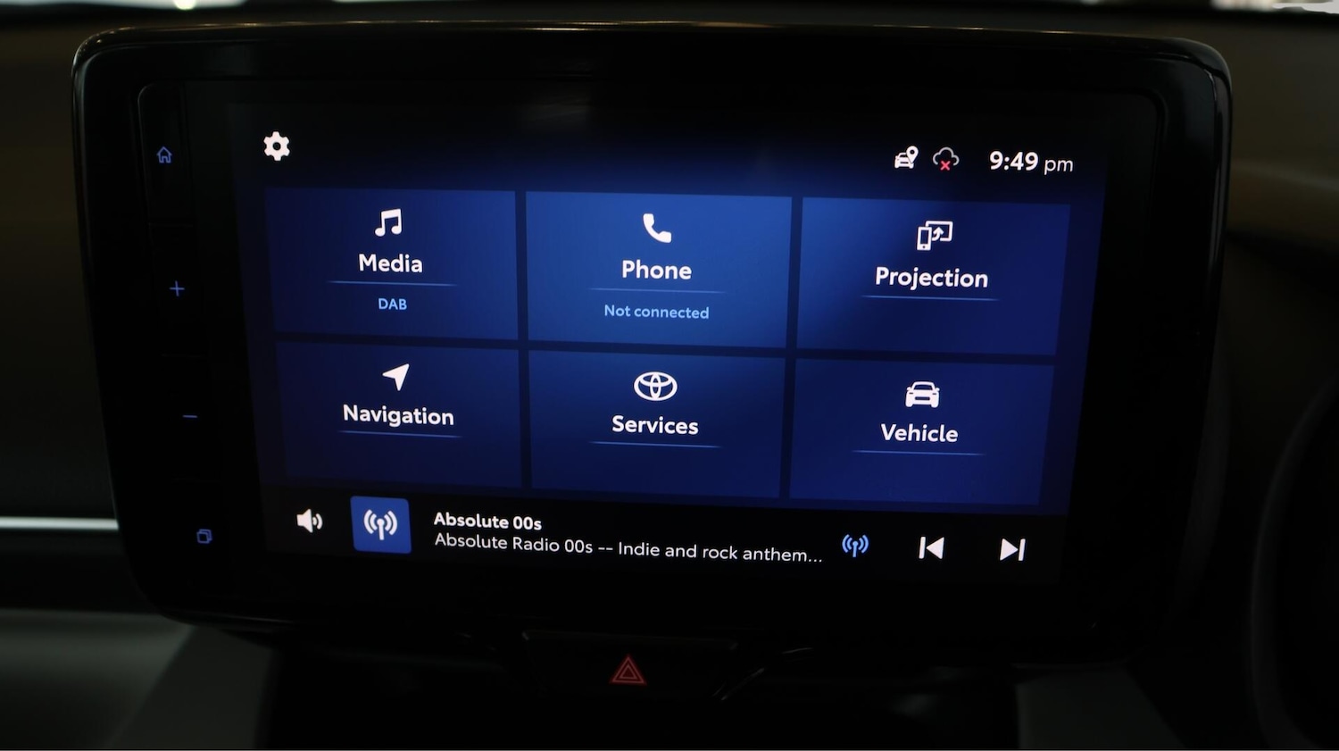 Used Toyota Yaris 2022 for sale - 76513378: Photo 12