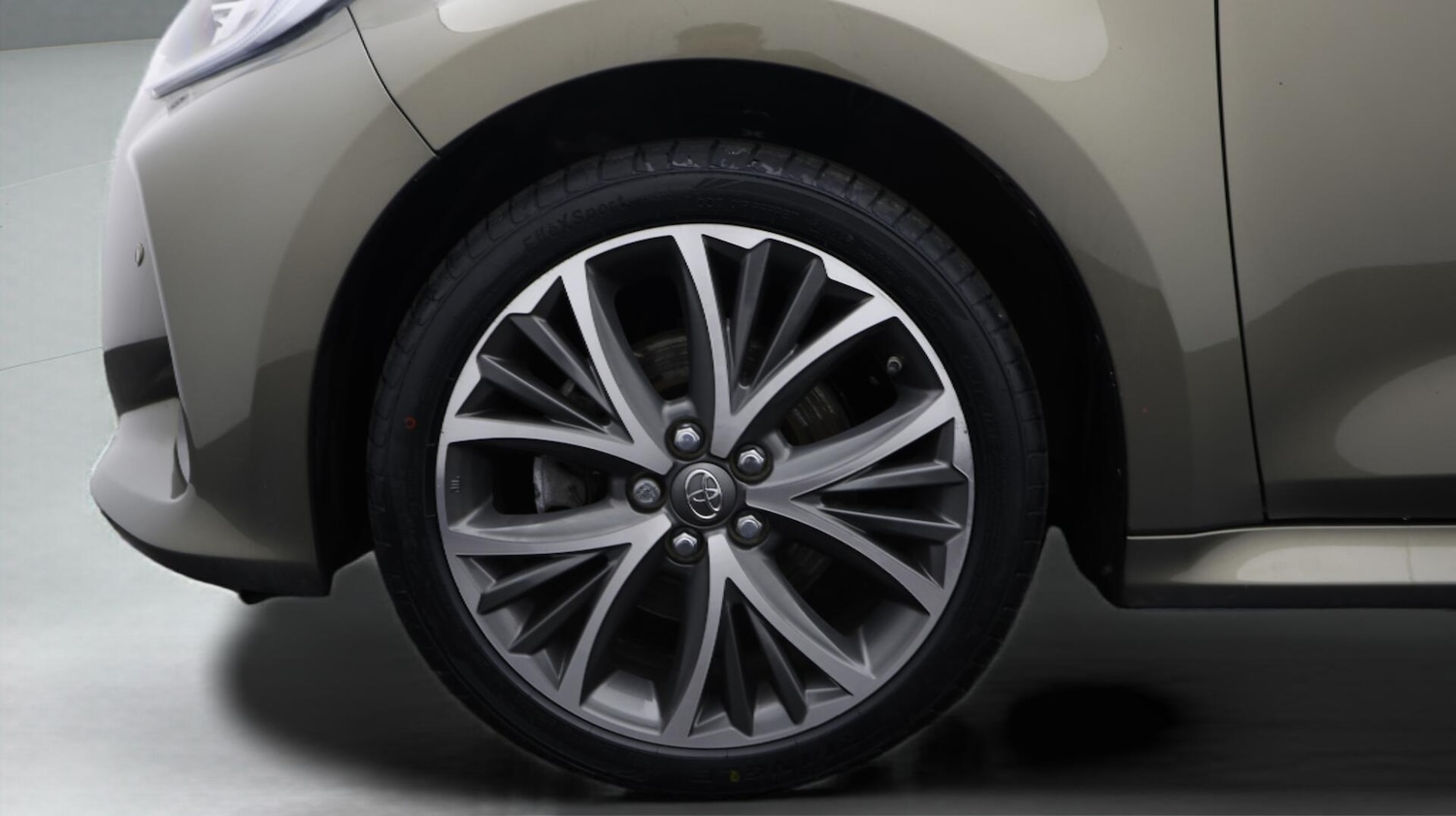 Used Toyota Yaris 2022 for sale - 76513378: Photo 19