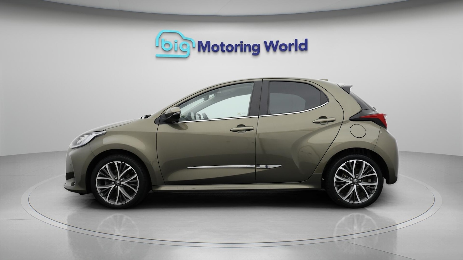 Used Toyota Yaris 2022 for sale - 76513378: Photo 5