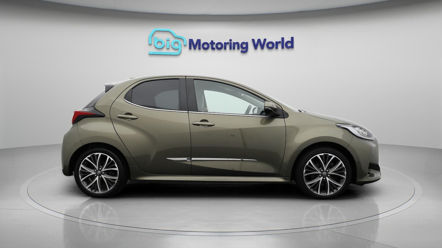 Used Toyota Yaris 2022 for sale - 76513378: Photo 9