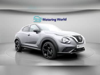 Used Nissan Juke 2023 for sale - 79855598: Photo