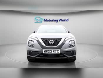 Used Nissan Juke 2023 for sale - 79855598: Photo
