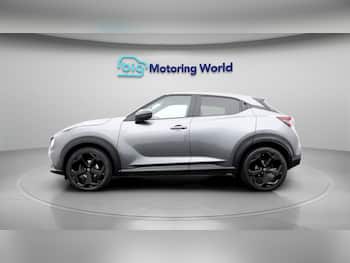 Used Nissan Juke 2023 for sale - 79855598: Photo