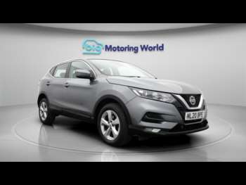 2020 (20) - 1.3 DIG-T Acenta Premium SUV 5dr Petrol Manual Euro 6 (s/s) (160 ps)