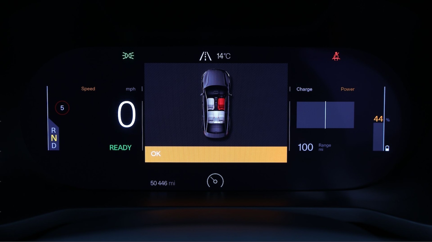 Used Polestar Polestar 2 2023 for sale - 77378350: Photo 10