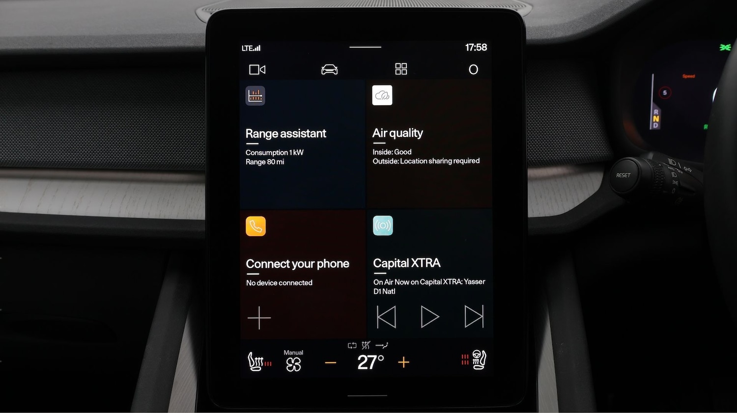 Used Polestar Polestar 2 2023 for sale - 77378350: Photo 11