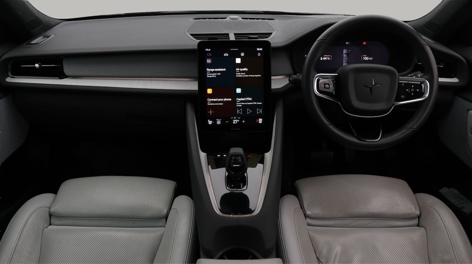 Used Polestar Polestar 2 2023 for sale - 77378350: Photo 13