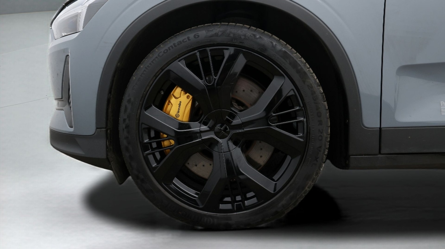 Used Polestar Polestar 2 2023 for sale - 77378350: Photo 18