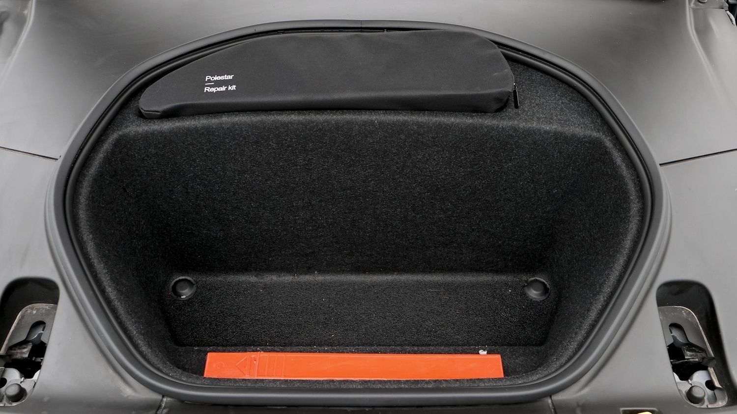 Used Polestar Polestar 2 2023 for sale - 77378350: Photo 19