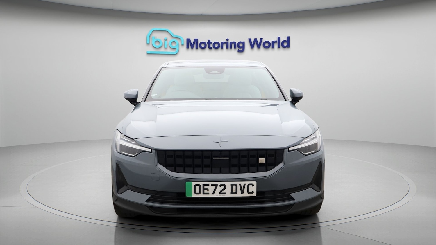 Used Polestar Polestar 2 2023 for sale - 77378350: Photo 2
