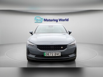 Used Polestar Polestar 2 2023 for sale - 77378350: Photo